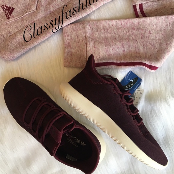 NWT Adidas Women's Tubular Shadow Shoes Sneakers - Picture 4 of 8